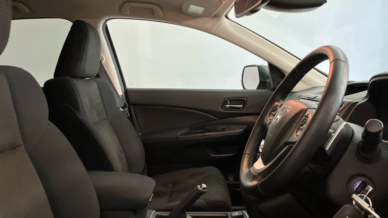 Honda CR-V 2.0 i-VTEC SE Plus 5dr Auto Petrol Estate